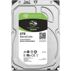 씨게이트 씨게이트 8TB 바라쿠다 하드디스크 Seagate 하드 BarraCuda