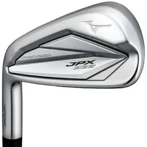 미즈노 JPX923 포지드 아이언 7개 세트(좌타/왼손) S, 스틸