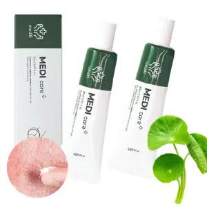 메디케어 피부건선 연고 습진 피부가려움증 연고 크림 2개