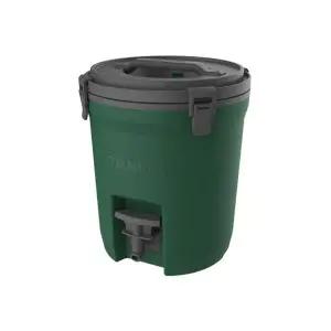 STANLEY 어드벤처 워터 저그 7.5L 그린 376129