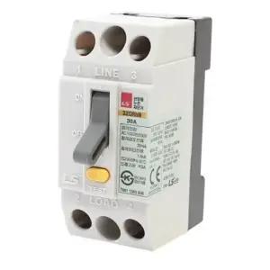 ksr LS산전 누전차단기-GR 32GRhN (30A) 1.5kA 5개