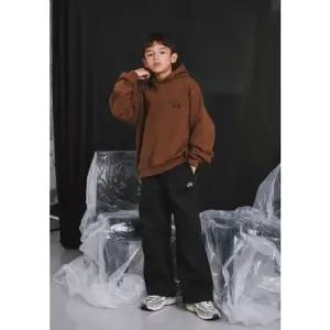[갤러리아] (블루테일) 블랙 파라슈트 팬츠 AZG7PT06BK