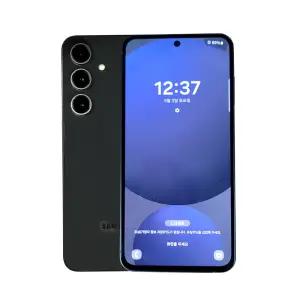 삼성 갤럭시 S24FE 256GB 중고폰 공기계 휴대폰 SM-S721 특S급