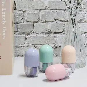 알약 렌즈 케이스 (WFJLWIV)