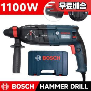 Bosch GBH2-28 SDS-Plus 로터리 해머 드릴 유선 전기 헤비 듀티   포함되지 않음
