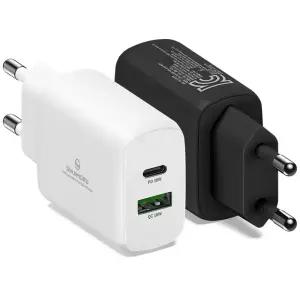 O-PD 30W 고속충전기 2포트 C타입 USB 충전 어댑터