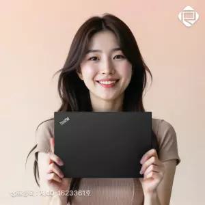 레노버 씽크패드 X280 i5 학생용 사무용 가정용 초경량 휴대용