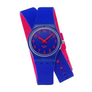[스와치][스와치 SWATCH] LS115 여성 시계