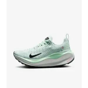 (Nike 국내정품) 나이키 인피니티 런 4 여성 그린  로드 러닝화 DR2670-303