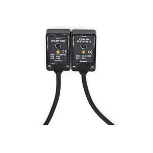 정품 적외선 상관관계 광전 스위치, BPS3M-TDT BPS3M-TDT-P NPN PNP BPS3M-TDTL BPS3M-TDTL-P, 2 개 1 세트