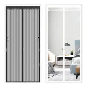 [아우트]방충망 문 무타공 100x210 DD-12761