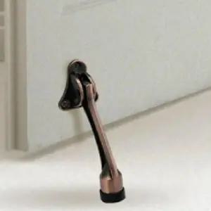도어 스토퍼(대) DY-040 문받침대 현관