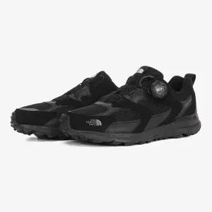 [노스페이스] [노스페이스 공식] NS94R01A 스피드 워크 보아_REAL BLACK