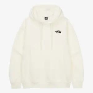 [노스페이스] [노스페이스 공식] NM5PR00C 남성 코어 후디_CREAM