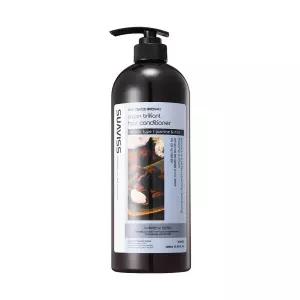 수아비스 아르간 브릴리언트 헤어컨디셔너 (500ml/1000ml)