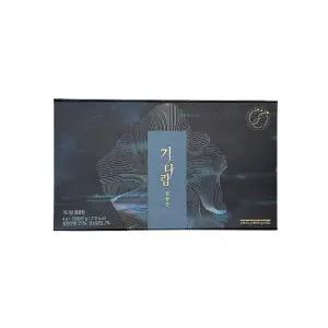 정관장 기다림 침향환 4g 15환_HW