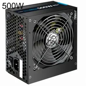[HC5] 컴퓨터파워 EcoMax 500W 83+