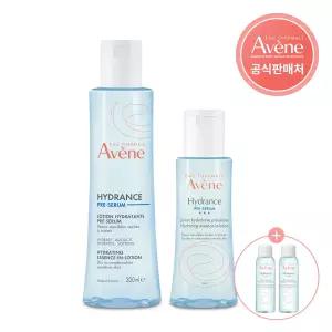 이드랑스 에센스 인 로션 200ml+100ml+25ml 2개 증정