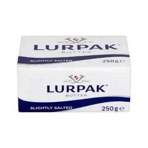 루어팍 LURPAK 냉장 가염 버터 250g_22859230