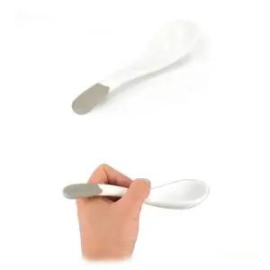 멜라민 일식 라멘 짬뽕 우동 스푼 국물 수저 숟가락 15cm 4호_22879375