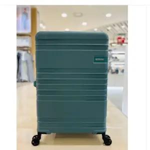 아메리칸투어리스터 (롯데마트 구미) L01 SKYLETTE  (QV404017) SP 75/28 TSA PV GREE