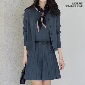[모리스커밍홈/20%쿠폰!] F/W 간절기신상 세일~ 블라우스/원피스/팬츠 외