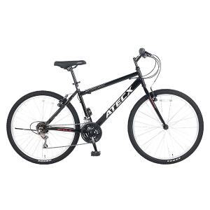 클릭 MTB 자전거 보스톤 26인치 21단 입문용