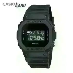 지샥 DW-5600UBB-1DR