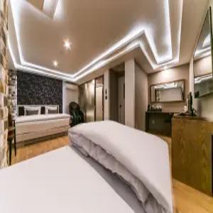 [대구 모텔] 대구 동대구역 HOTEL MAXIM (동대구역,고속버스터미널,신천동,신암동)