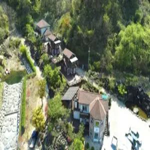 [충북 펜션] 충주 주봉산펜션 (충주,수안보)