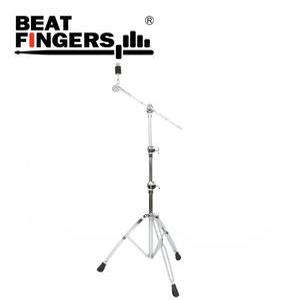 [스쿨뮤직]BEAT FINGERS T자 심벌 스탠드 (BF-BCST2)