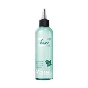 [어퓨] 민트 스칼프 헤어 식초 200ml