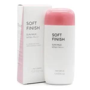 미샤 올 어라운드 세이프블록 소프트피니쉬 선밀크 70ml