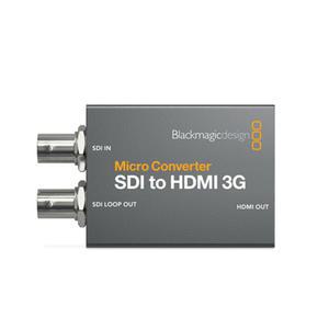 [블랙매직디자인정품] Micro Converter SDI to HDMI 3G / 디지탈e세상