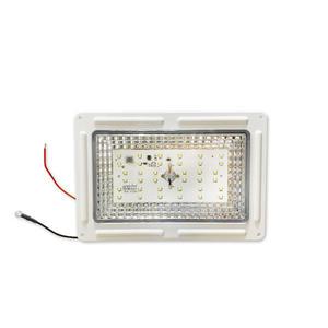 카박사/사각LED/36구/확산타입/프리볼트/12V/24V/탑차/컨테이너실내등/차량용선박LED실내등