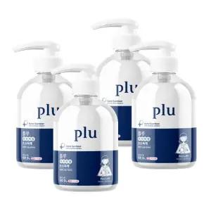 [2+2] _프리미엄 손소독제 겔 500ml 2+2 구성