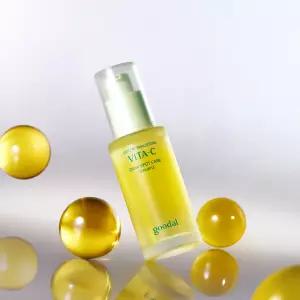 구달 청귤 비타C 잡티 케어 세럼 알파 25AD 30ml [GIFT] 크림 알파 10ml