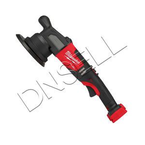밀워키 M18 FROP21-0X 충전 듀얼 액션 폴리셔 광택기 21mm 베어툴 전동공구