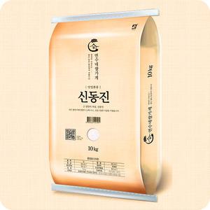연수네쌀가게 신동진쌀 10kg(5kgx2)