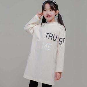 [아이러브제이] A.트러스트 롱 티셔츠 JVSTO83