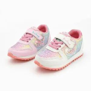 [보리보리/레비스풋]바니비 글로시 조깅 유아동 키즈 주니어 여아운동화