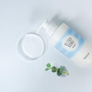 힐러랩 울트라본드 단백질 탈모샴푸 두피 클리닉 500ml