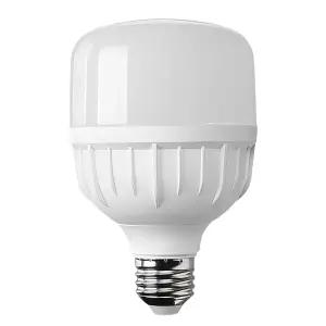 LED 전구 20W T 벌브 램프 E26 소켓용 소모갈 주광색,전구색 빔벌브