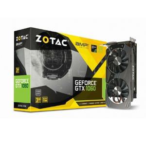 (ZOTAC) 지포스 GTX1060 AMP! Edition D5 3GB 중고 제조사 랜덤발송 AS1개월
