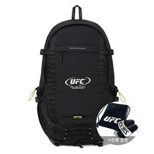 [UFC SPORT](김해점)UFC 액티브 백팩 블랙 U2BPU1303BK