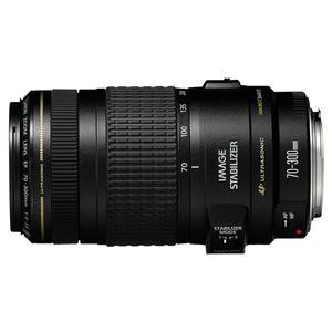 [중고]캐논 EF 70-300mm F4-5.6 IS USM/전시