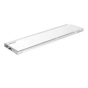 앱코 ARC1 풀배열 아크릴 팜레스트 손목 받침대 ICE Acrylic