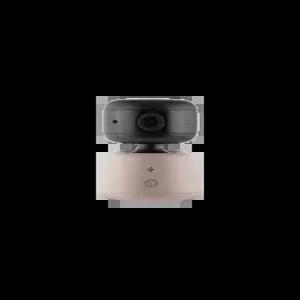 [이글루캠 S4+] 고화질 2K 300만 화소 홈 CCTV 360도 회전형 아기 반려동물 매장 모니터링