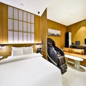 [강원] 원주 CENTRAL HOTEL(강원, 원주)
