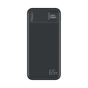 모루이 TL20T 20000 mAh 65W 대용량 보조배터리 블랙